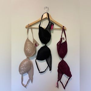 Lasenza 32DD Bras